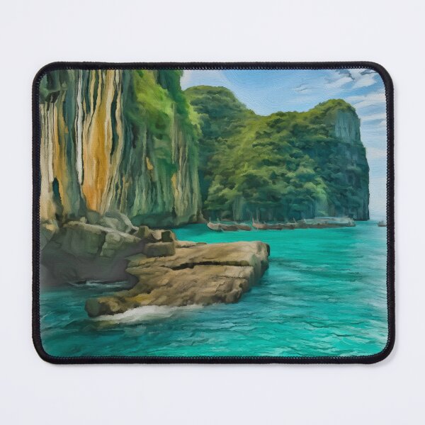 Item preview, Thailand, Phuket designed and sold by travelfoodfilm.
