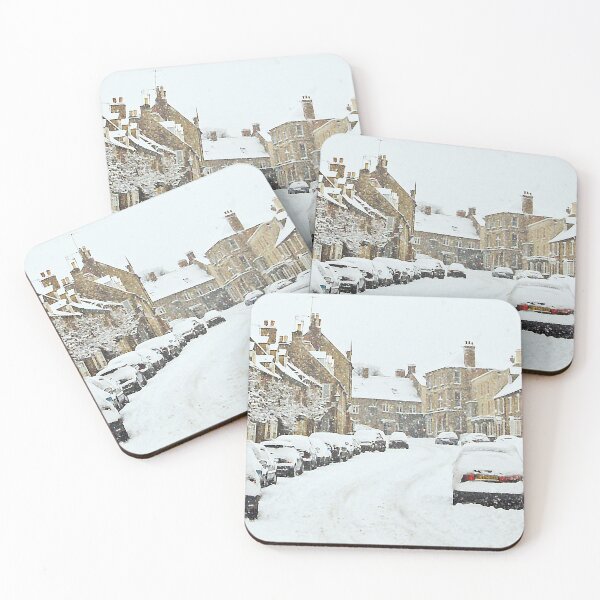 Item preview, Christmas on Church Street  designed and sold by Murph's Images.