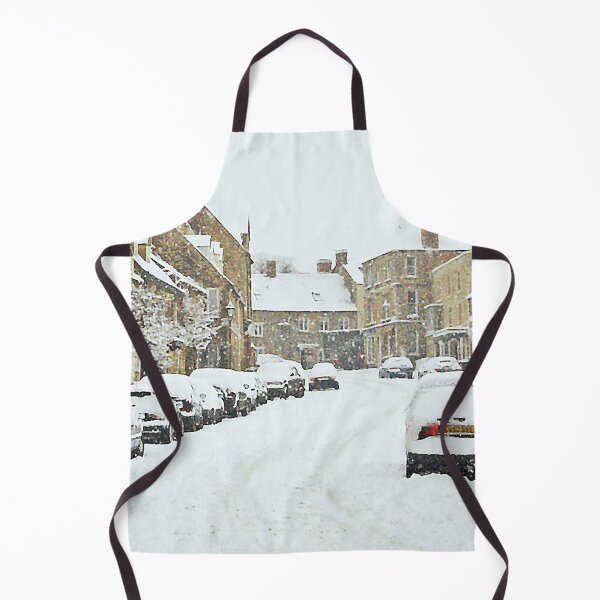 Item preview, Christmas on Church Street  designed and sold by Murph's Images.