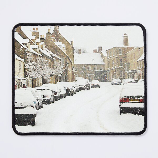 Item preview, Christmas on Church Street designed and sold by Murph's Images.