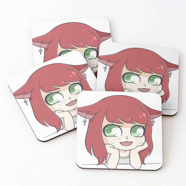 Item preview, ffxiv miqote designed and sold by T. M. Gerritsen.