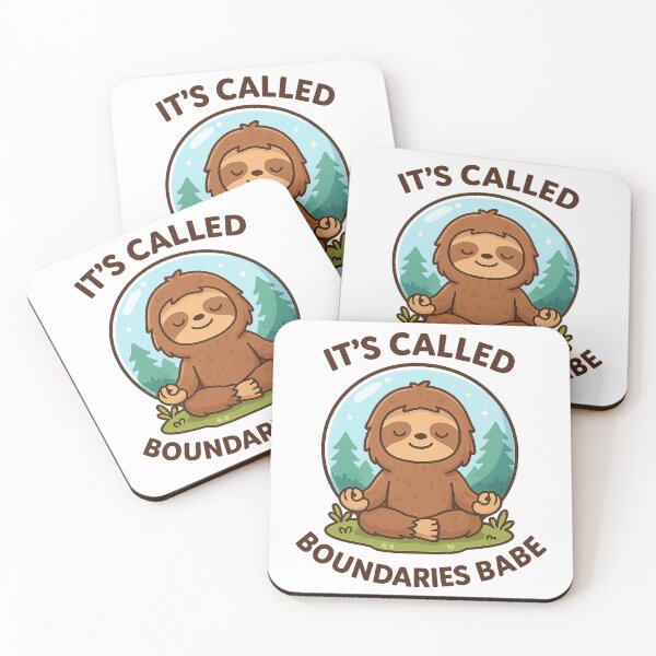 Item preview, Boundary Bigfoot designed and sold by RestAndRage.