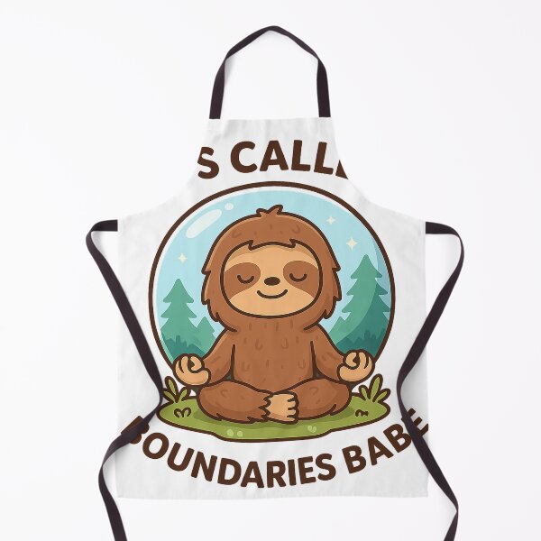Item preview, Boundary Bigfoot designed and sold by RestAndRage.