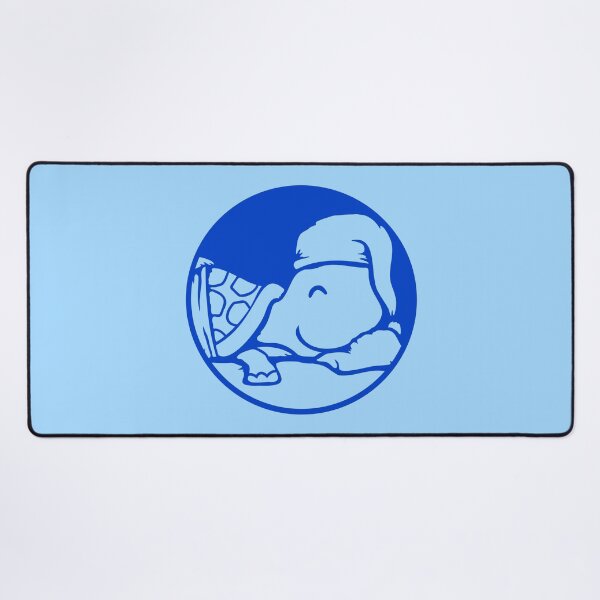 Item preview, Turtle Sleeping Hat Tired Bed Happy Good Night designed and sold by shirt-o-mat.