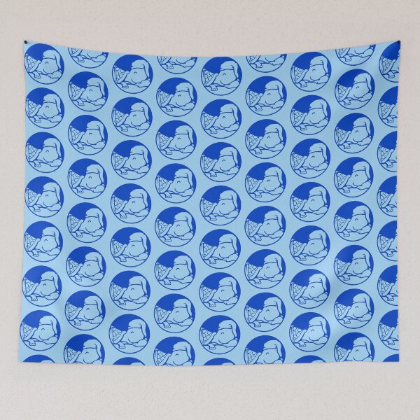 Item preview, Turtle Sleeping Hat Tired Bed Happy Good Night designed and sold by shirt-o-mat.