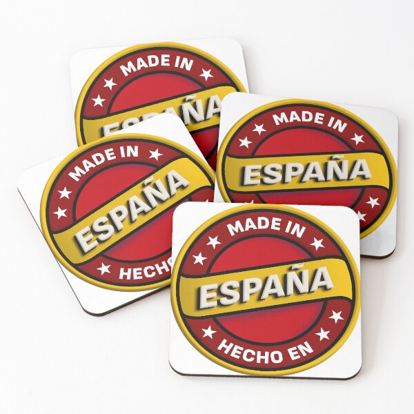 Item preview, Spain T-Shirt Mug Gift designed and sold by AtlasExplorer.