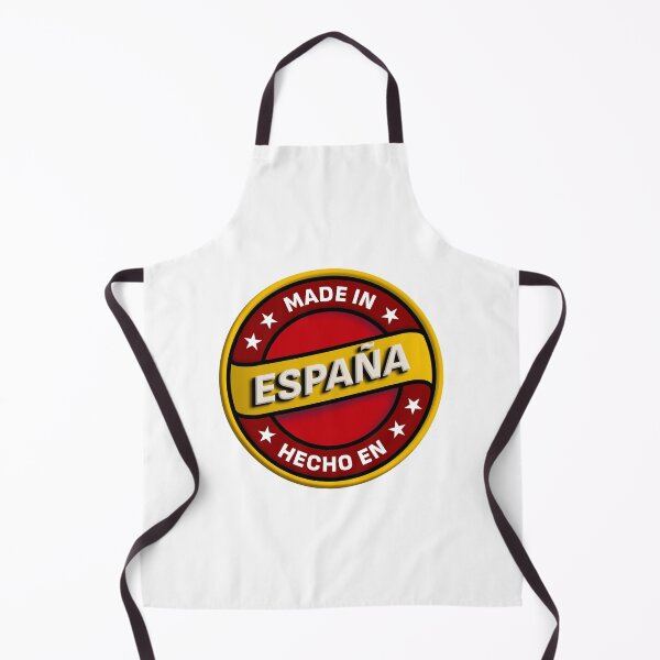 Item preview, Spain T-Shirt Mug Gift designed and sold by AtlasExplorer.