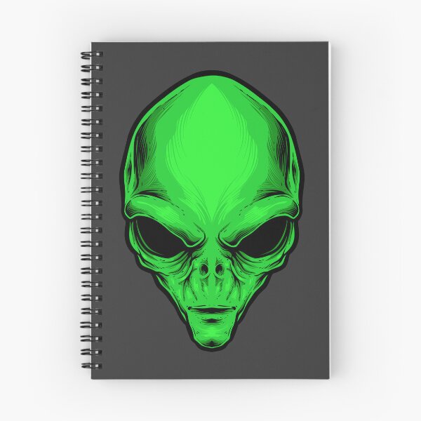 Item preview, Alien  designed and sold by muskitt.
