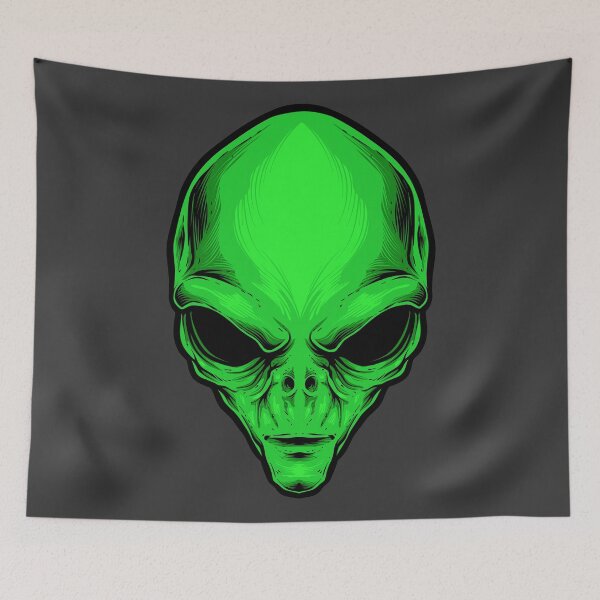 Item preview, Alien  designed and sold by muskitt.