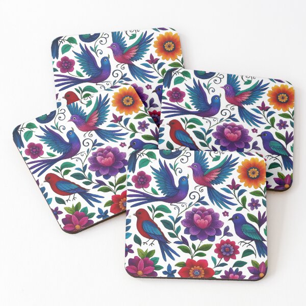 Item preview, Mexican embroidery designed and sold by edleon.