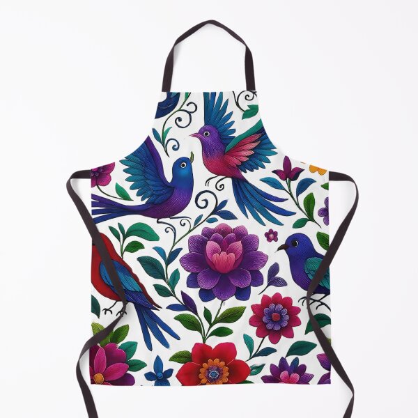 Item preview, Mexican embroidery designed and sold by edleon.