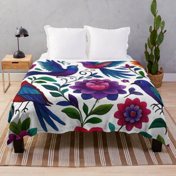 Item preview, Mexican embroidery designed and sold by edleon.