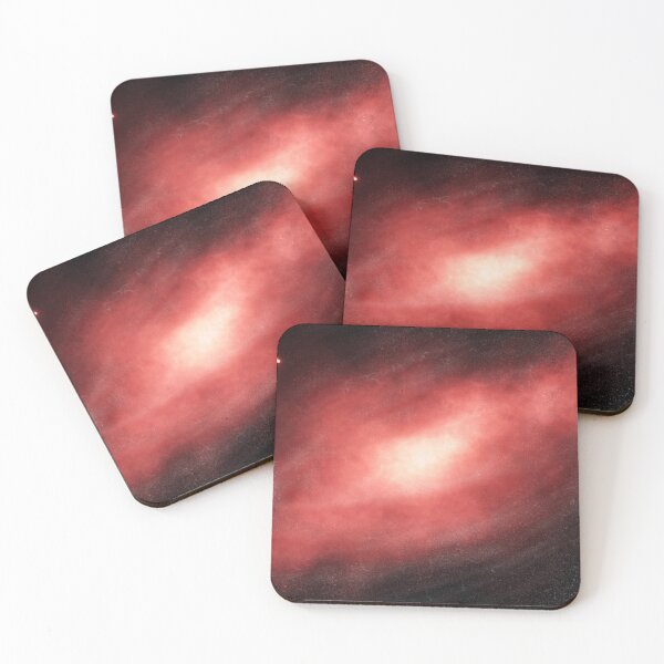 Item preview, Red universe  designed and sold by SAH3ARTIST.