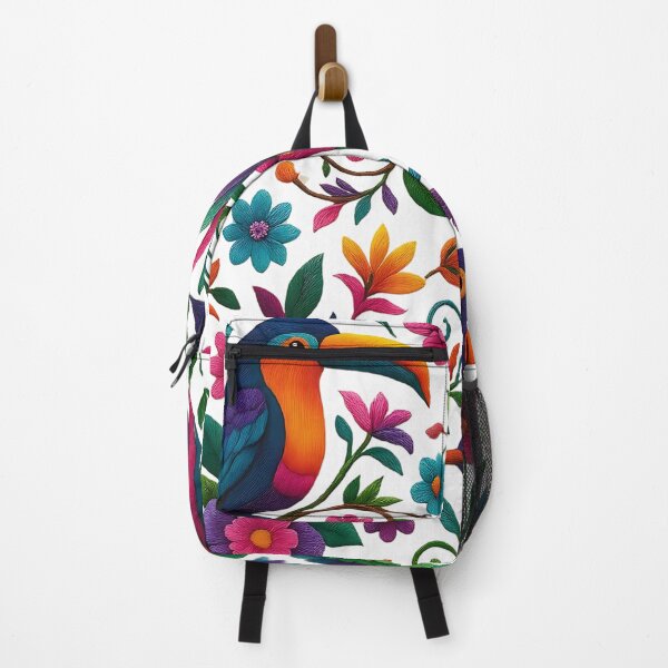 Item preview, Mexican art birds designed and sold by edleon.