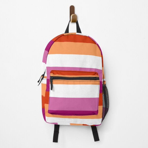 Item preview, Lesbian Pride Flag  designed and sold by Kentish Floridian.