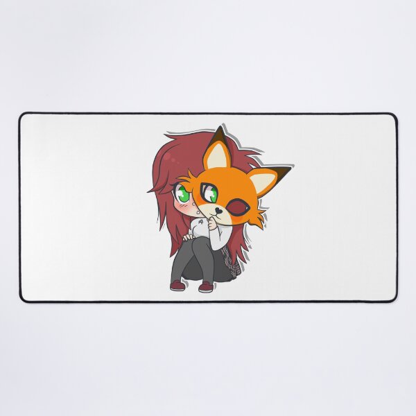 Item preview, persona girl designed and sold by T. M. Gerritsen.
