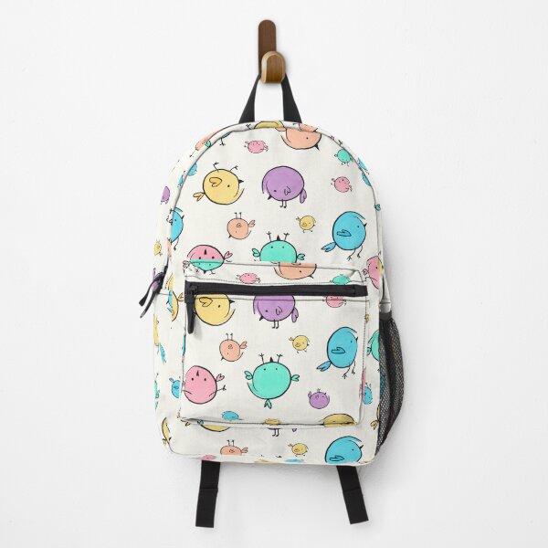 Item preview, Colorful and cheerful birds designed and sold by Origillus.