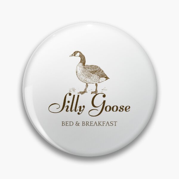 Item preview, Silly Goose designed and sold by maddymykel.