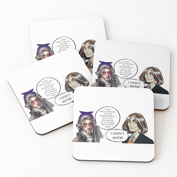 Item preview, Bro Referendum. designed and sold by di-Vera-Rosati.