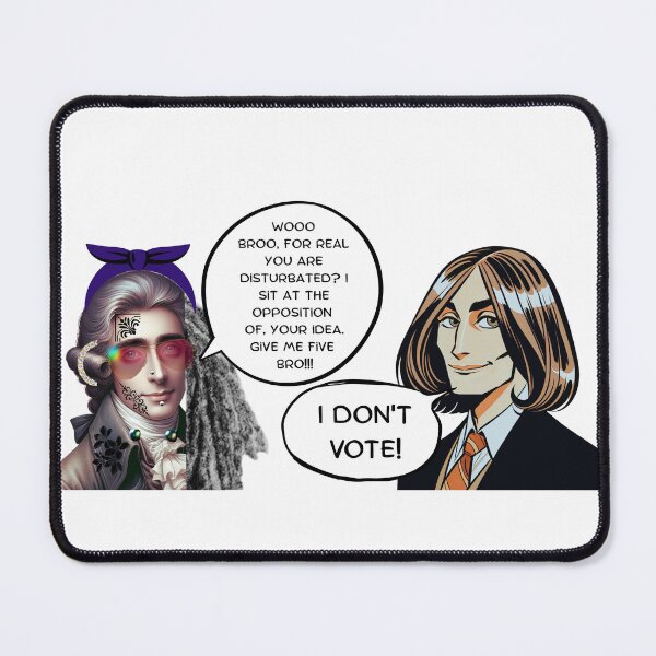 Item preview, Bro Referendum. designed and sold by di-Vera-Rosati.