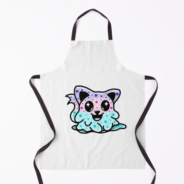 Item preview, Slime Cat Lovin' designed and sold by Adorable Glow Designs.