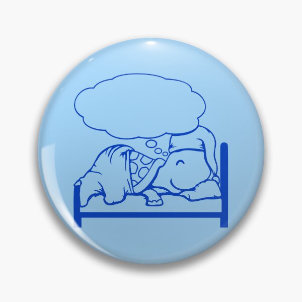 Item preview, Turtle Dreaming Bubble Sleeping Hat Tired Bed Good Night designed and sold by shirt-o-mat.