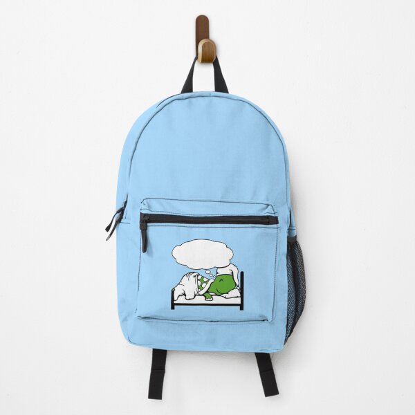 Item preview, Turtle Dreaming Bubble Sleeping Hat Tired Bed Good Night designed and sold by shirt-o-mat.