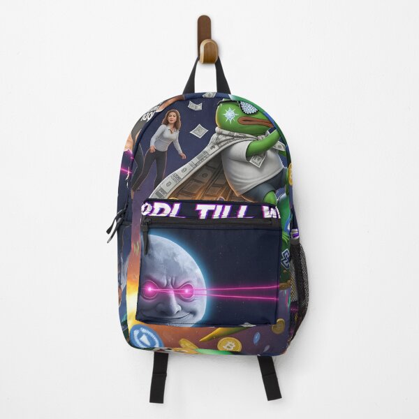 Item preview, Always Hodl designed and sold by TheRotShop.