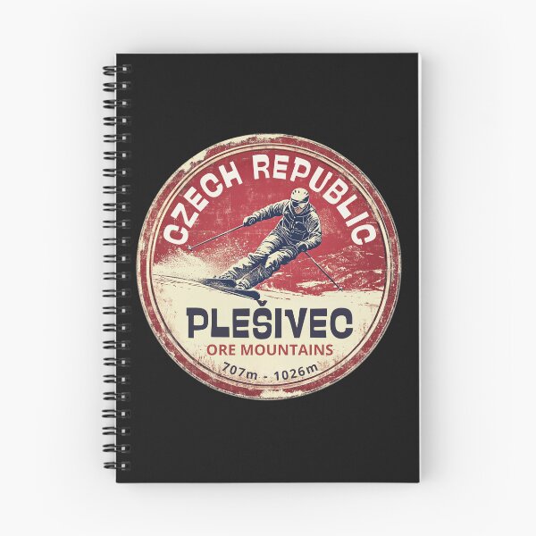 Item preview, Plešivec - Czech Republic designed and sold by GoodOldVintage.