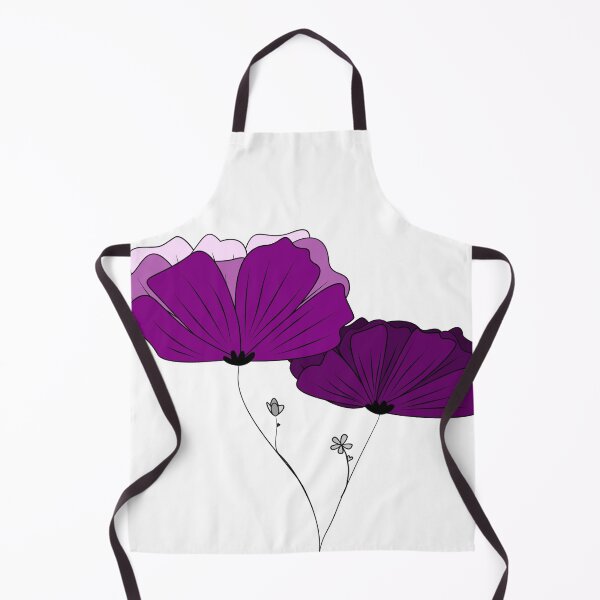 Item preview, Subtle Asexual LGBTQ+ Pride Flag Flower designed and sold by spooniecentral.