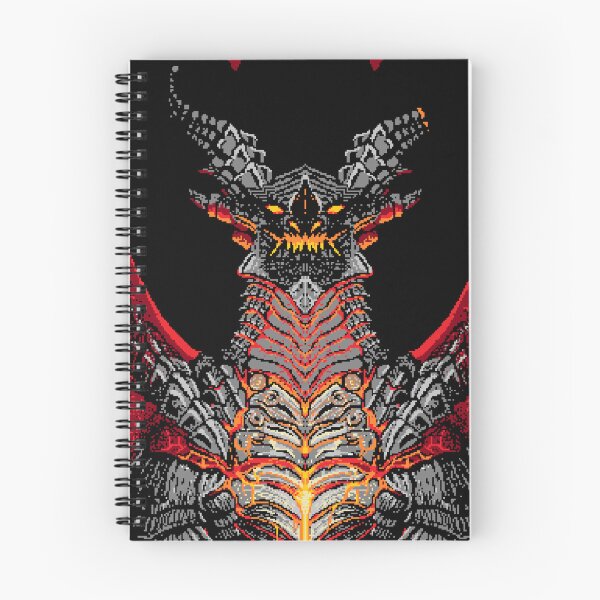 Item preview, Deathwing 90's boss designed and sold by LKAgathon.