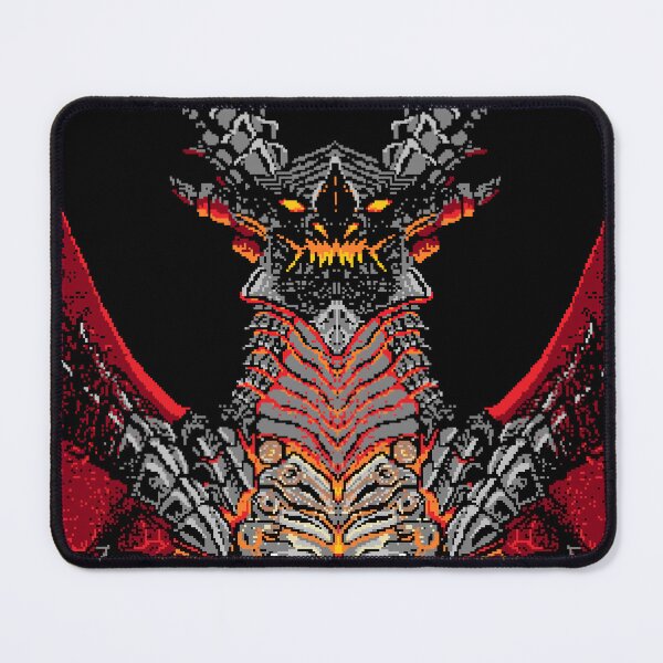 Item preview, Deathwing 90's boss designed and sold by LKAgathon.