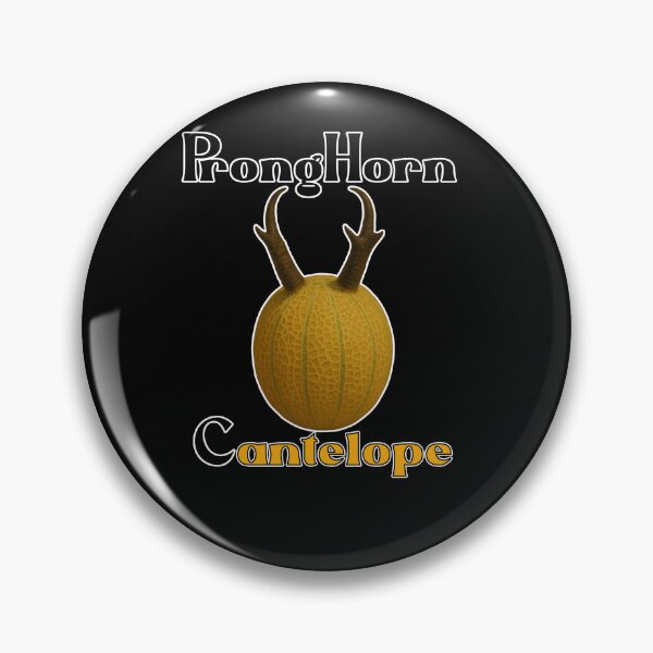 Item preview, ProngHorn designed and sold by LevonsCrazyArt.