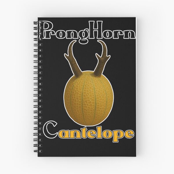 Item preview, ProngHorn designed and sold by LevonsCrazyArt.