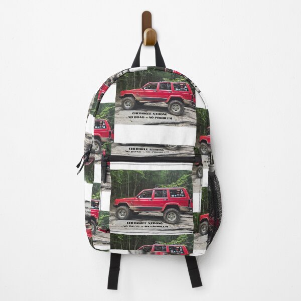 Item preview, Cherokee Strong No Road ~ No Problem designed and sold by tgsanders59.