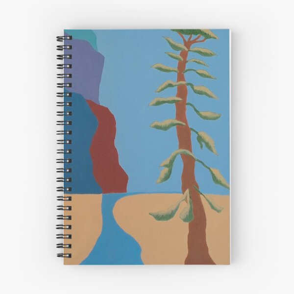 Item preview, Lone Tree Stands Beside a Creek  designed and sold by DDrialo.