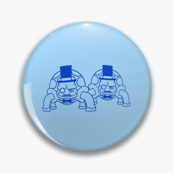 Item preview, Turtle Gentlemen Top Hat Monocle Glasses 2 rich Team Friends designed and sold by shirt-o-mat.