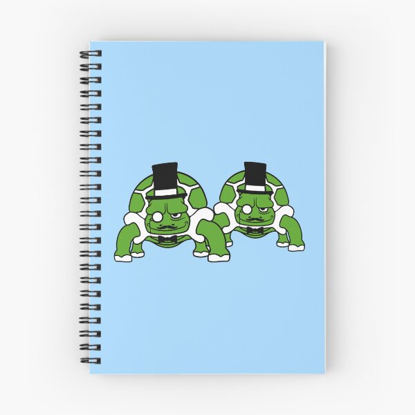 Item preview, Turtle Gentlemen Top Hat Monocle Glasses 2 rich Team Friends designed and sold by shirt-o-mat.