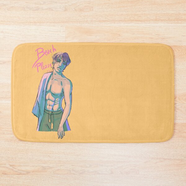 Item preview, Beach please designed and sold by LKAgathon.