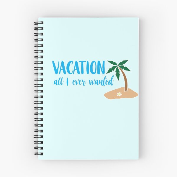 Item preview, vacation... designed and sold by sa-rah.