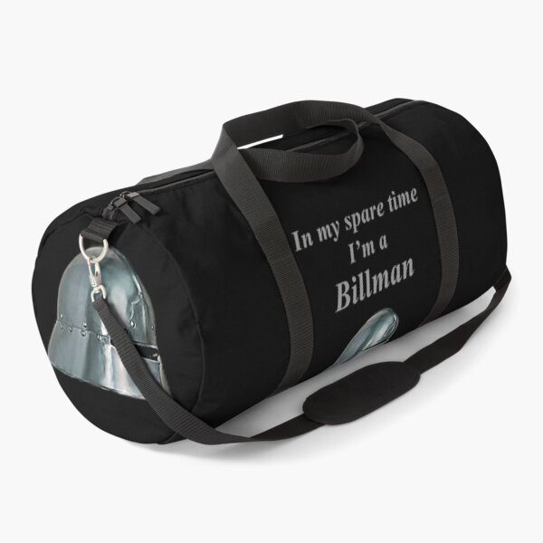 Item preview, Part Time Billman designed and sold by Murph's Images.