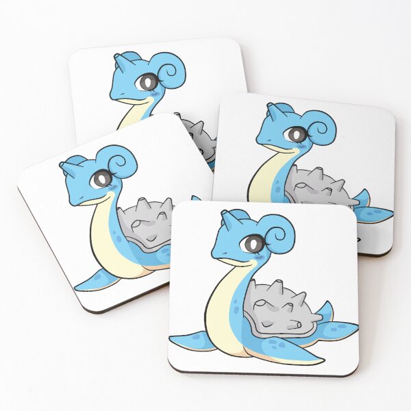 Item preview, Lapras designed and sold by T. M. Gerritsen.