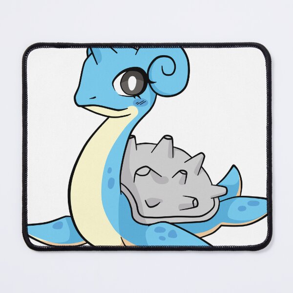 Item preview, Lapras designed and sold by T. M. Gerritsen.