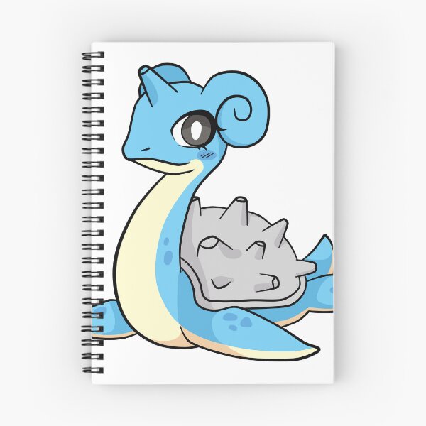 Item preview, Lapras designed and sold by T. M. Gerritsen.