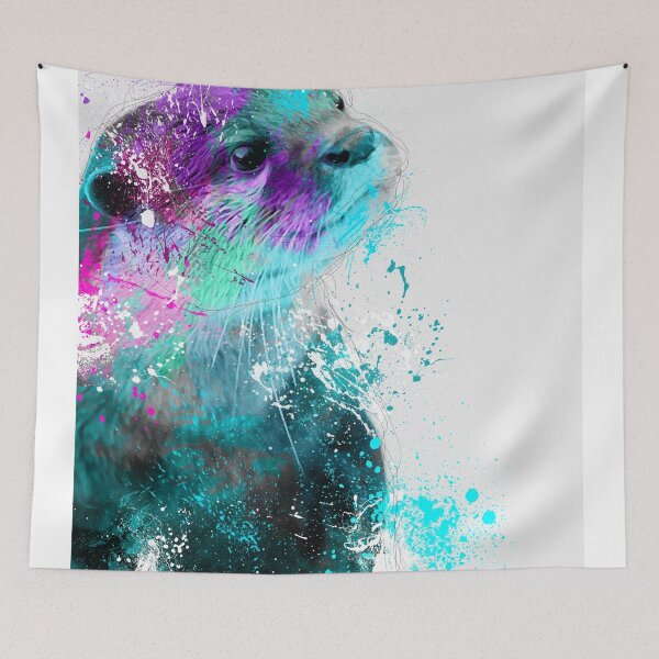 Item preview, Otter designed and sold by LN-Dalbin.