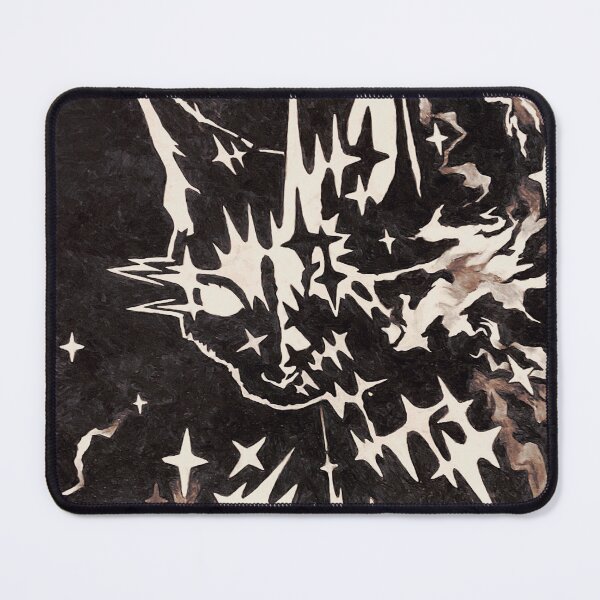 Item preview, Cosmic Cat designed and sold by Apohe.