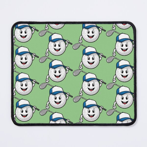Item preview, Golf Ball Dude designed and sold by taylorgray05.