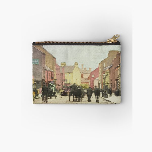 Item preview, Old Park Street, Dundalk, Ireland designed and sold by Deaglán Studio.