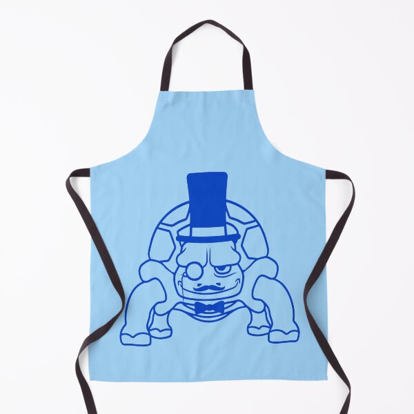 Item preview, Mr. Turtle Gentleman Top Hat Monocle Glasses 2 rich Sir designed and sold by shirt-o-mat.