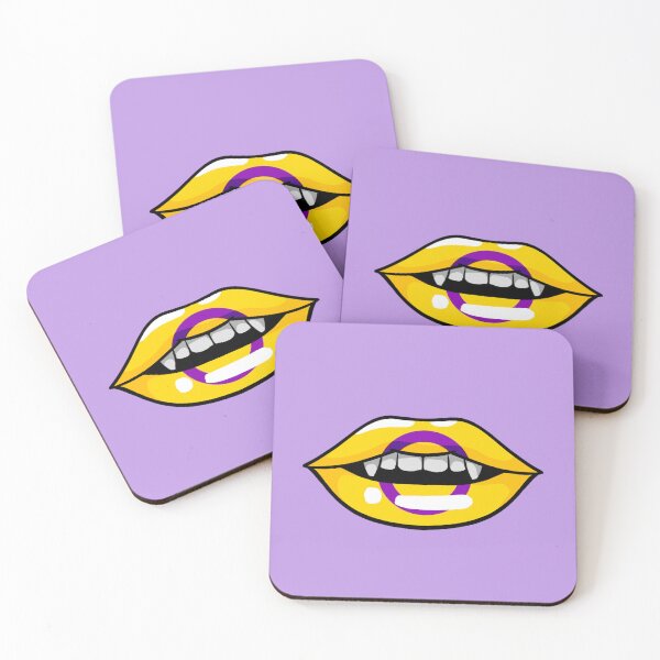 Item preview, Intersex Mouth designed and sold by LKAgathon.